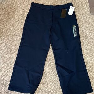 Lee Women’s Dark Blue Dress Pants
